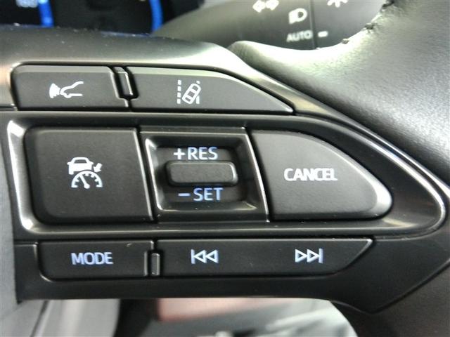 ヤリスクロス ハイブリッドZ ワンオーナー 電動シート 安全装備 衝突被害軽減システム 横滑り防止機能 ABS エアバッグ オートクルーズコントロール 盗難防止装置 バックカメラ ETC ドラレコ ミュージックプレイヤー接続可(21枚目)