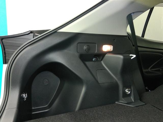 ヤリスクロス ハイブリッドZ ワンオーナー 電動シート 安全装備 衝突被害軽減システム 横滑り防止機能 ABS エアバッグ オートクルーズコントロール 盗難防止装置 バックカメラ ETC ドラレコ ミュージックプレイヤー接続可(26枚目)