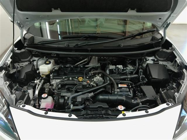 ヤリスクロス ハイブリッドZ ハイブリッド ワンオーナー 4WD 電動シート 安全装備 衝突被害軽減システム 横滑り防止機能 ABS エアバッグ オートクルーズコントロール 盗難防止装置 ナビ バックカメラ ETC ドラレコ(8枚目)