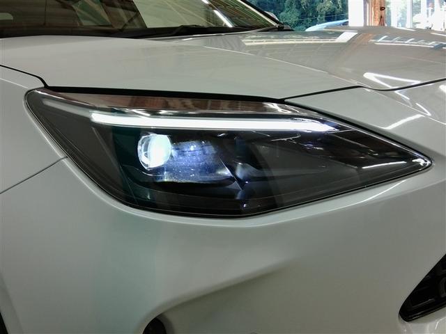 ヤリスクロス ハイブリッドZ ハイブリッド ワンオーナー 4WD 電動シート 安全装備 衝突被害軽減システム 横滑り防止機能 ABS エアバッグ オートクルーズコントロール 盗難防止装置 ナビ バックカメラ ETC ドラレコ(9枚目)