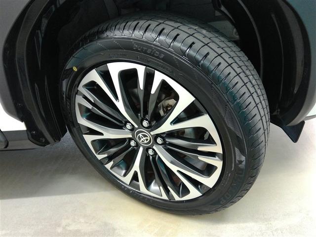 ヤリスクロス ハイブリッドZ ハイブリッド ワンオーナー 4WD 電動シート 安全装備 衝突被害軽減システム 横滑り防止機能 ABS エアバッグ オートクルーズコントロール 盗難防止装置 ナビ バックカメラ ETC ドラレコ(10枚目)