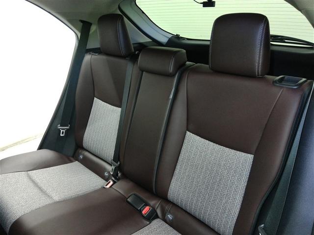 ヤリスクロス ハイブリッドZ ハイブリッド ワンオーナー 4WD 電動シート 安全装備 衝突被害軽減システム 横滑り防止機能 ABS エアバッグ オートクルーズコントロール 盗難防止装置 ナビ バックカメラ ETC ドラレコ(17枚目)