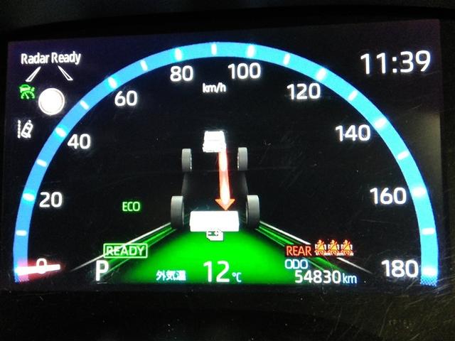 ヤリスクロス ハイブリッドZ ハイブリッド ワンオーナー 4WD 電動シート 安全装備 衝突被害軽減システム 横滑り防止機能 ABS エアバッグ オートクルーズコントロール 盗難防止装置 ナビ バックカメラ ETC ドラレコ(26枚目)