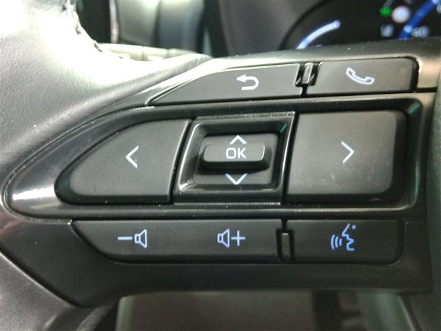 ヤリスクロス ハイブリッドZ ハイブリッド ワンオーナー 4WD 電動シート 安全装備 衝突被害軽減システム 横滑り防止機能 ABS エアバッグ オートクルーズコントロール 盗難防止装置 ナビ バックカメラ ETC ドラレコ(35枚目)