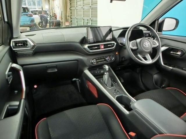 ライズ Z ワンオーナー 安全装備 衝突被害軽減システム 横滑り防止機能 ABS エアバッグ オートクルーズコントロール 盗難防止装置 アイドリングストップ TV バックカメラ ETC ドラレコ スマートキー(17枚目)