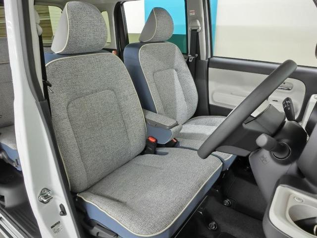 ムーヴキャンバス ストライプスG 安全装備 衝突被害軽減システム 横滑り防止機能 ABS エアバッグ 盗難防止装置 バックカメラ ミュージックプレイヤー接続可 CD スマートキー キーレス フル装備 両側電動スライド オートマ(29枚目)