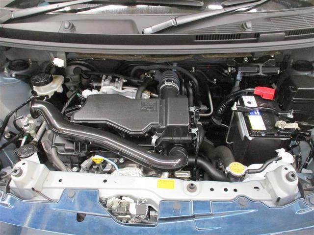 タンク Ｇ　ワンオーナー　衝突被害軽減システム　横滑り防止機能　ＡＢＳ　エアバッグ　オートクルーズコントロール　盗難防止装置　アイドリングストップ　バックカメラ　ＥＴＣ　ドラレコ　ミュージックプレイヤー接続可（8枚目）