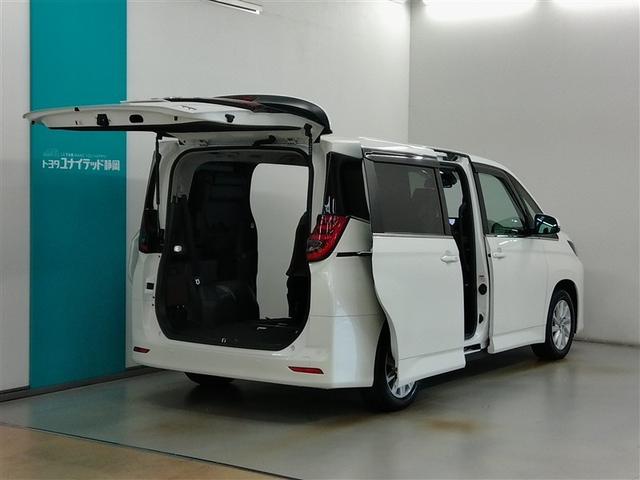 ノア ハイブリッドＺ　ハイブリッド　ワンオーナー　安全装備　衝突被害軽減システム　横滑り防止機能　ＡＢＳ　エアバッグ　オートクルーズコントロール　盗難防止装置　バックカメラ　後席モニター　ＥＴＣ　ドラレコ　ＣＤ　キーレス（20枚目）