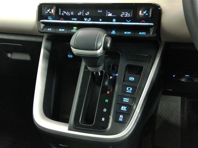 ノア ハイブリッドＺ　ハイブリッド　ワンオーナー　安全装備　衝突被害軽減システム　横滑り防止機能　ＡＢＳ　エアバッグ　オートクルーズコントロール　盗難防止装置　バックカメラ　後席モニター　ＥＴＣ　ドラレコ　ＣＤ　キーレス（31枚目）