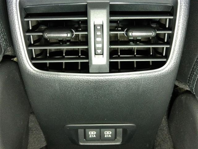 カローラクロス Ｚ　ワンオーナー　ハーフレザー　電動シート　安全装備　衝突被害軽減システム　横滑り防止機能　ＡＢＳ　エアバッグ　オートクルーズコントロール　盗難防止装置　バックカメラ　ＥＴＣ　ドラレコ　スマートキー（18枚目）