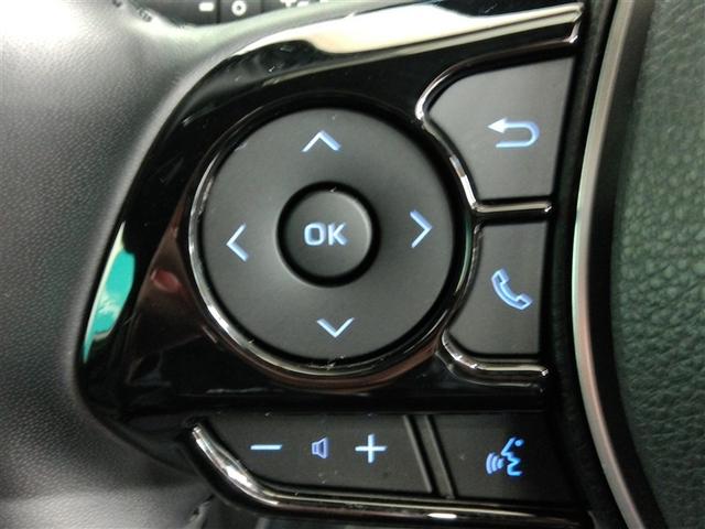 カローラクロス Ｚ　ワンオーナー　ハーフレザー　電動シート　安全装備　衝突被害軽減システム　横滑り防止機能　ＡＢＳ　エアバッグ　オートクルーズコントロール　盗難防止装置　バックカメラ　ＥＴＣ　ドラレコ　スマートキー（36枚目）