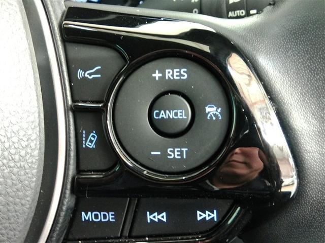 カローラクロス Ｚ　ワンオーナー　ハーフレザー　電動シート　安全装備　衝突被害軽減システム　横滑り防止機能　ＡＢＳ　エアバッグ　オートクルーズコントロール　盗難防止装置　バックカメラ　ＥＴＣ　ドラレコ　スマートキー（37枚目）