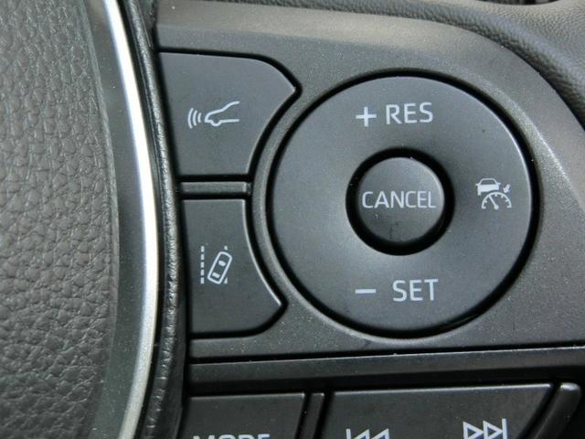 カローラクロス ハイブリッド　ハイブリッド　ワンオーナー　ハーフレザー　電動シート　安全装備　衝突被害軽減システム　横滑り防止機能　ＡＢＳ　エアバッグ　オートクルーズコントロール　盗難防止装置　バックカメラ　ＥＴＣ　ドラレコ（30枚目）