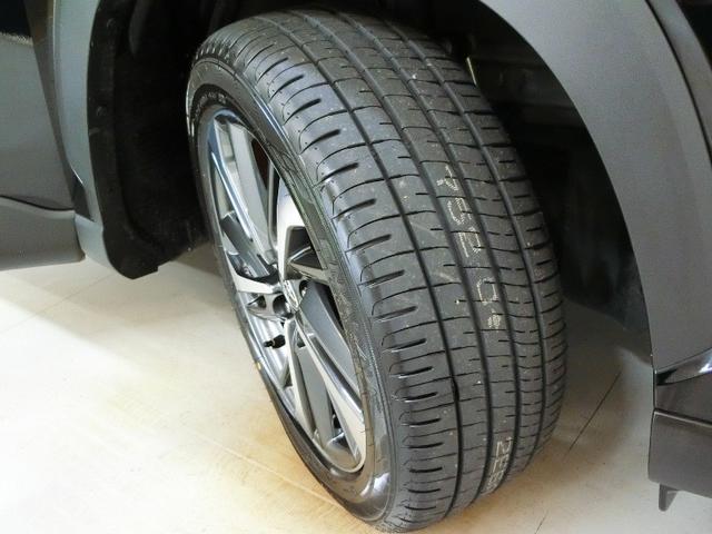 カローラクロス ハイブリッド　ハイブリッド　ワンオーナー　ハーフレザー　電動シート　安全装備　衝突被害軽減システム　横滑り防止機能　ＡＢＳ　エアバッグ　オートクルーズコントロール　盗難防止装置　バックカメラ　ＥＴＣ　ドラレコ（32枚目）