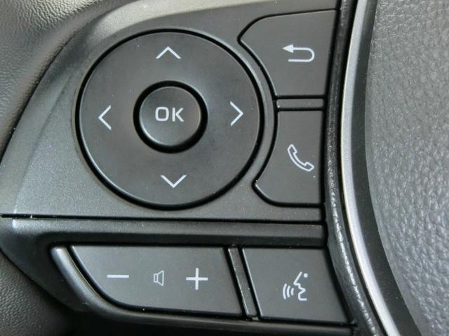 カローラクロス ハイブリッド　ハイブリッド　ワンオーナー　ハーフレザー　電動シート　安全装備　衝突被害軽減システム　横滑り防止機能　ＡＢＳ　エアバッグ　オートクルーズコントロール　盗難防止装置　バックカメラ　ＥＴＣ　ドラレコ（37枚目）