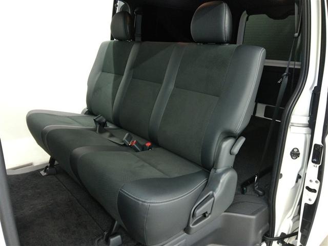 ハイエースバン スーパーＧＬ　ダークプライムＩＩ　ワンオーナー　４ＷＤ　衝突被害軽減システム　横滑り防止機能　ＡＢＳ　エアバッグ　盗難防止装置　バックカメラ　ＥＴＣ　ドラレコ　ミュージックプレイヤー接続可　ＣＤ　スマートキー　キーレス　フル装備（17枚目）