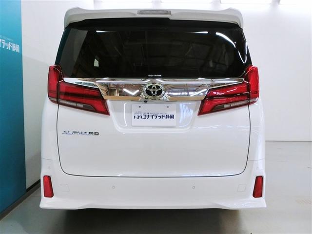 アルファード ２．５Ｓ　Ｃパッケージ　ワンオーナー　サンルーフ　電動シート　安全装備　衝突被害軽減システム　横滑り防止機能　ＡＢＳ　エアバッグ　オートクルーズコントロール　盗難防止装置　バックカメラ　後席モニター　ＥＴＣ　ドラレコ　ＣＤ（6枚目）