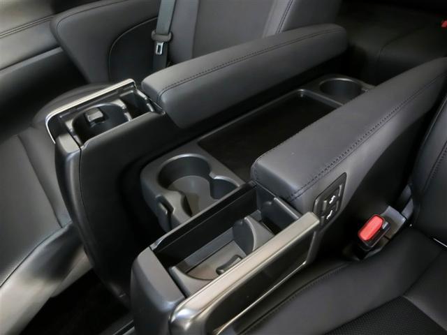 アルファード ２．５Ｓ　Ｃパッケージ　ワンオーナー　サンルーフ　電動シート　安全装備　衝突被害軽減システム　横滑り防止機能　ＡＢＳ　エアバッグ　オートクルーズコントロール　盗難防止装置　バックカメラ　後席モニター　ＥＴＣ　ドラレコ　ＣＤ（37枚目）