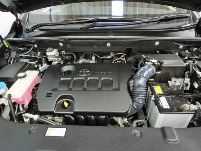 ハリアー エレガンス　ワンオーナー　電動シート　安全装備　横滑り防止機能　ＡＢＳ　エアバッグ　盗難防止装置　アイドリングストップ　バックカメラ　ＥＴＣ　ミュージックプレイヤー接続可　ＣＤ　スマートキー　キーレス　フル装備（7枚目）