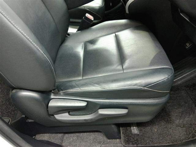 エスクァイア ハイブリッドGi ハイブリッド ワンオーナー 衝突被害軽減システム 横滑り防止機能 ABS エアバッグ オートクルーズコントロール 盗難防止装置 バックカメラ 後席モニター ETC ミュージックプレイヤー接続可 CD(12枚目)