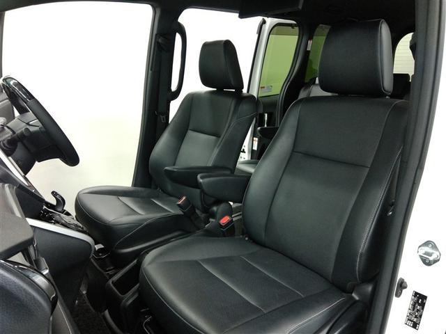 エスクァイア ハイブリッドGi ハイブリッド ワンオーナー 衝突被害軽減システム 横滑り防止機能 ABS エアバッグ オートクルーズコントロール 盗難防止装置 バックカメラ 後席モニター ETC ミュージックプレイヤー接続可 CD(14枚目)