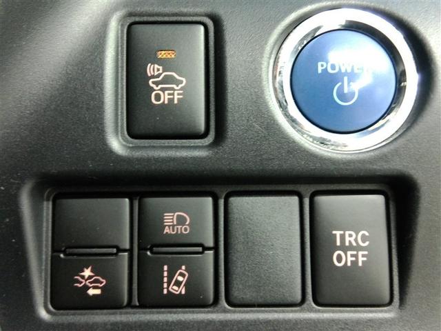 エスクァイア ハイブリッドGi ハイブリッド ワンオーナー 衝突被害軽減システム 横滑り防止機能 ABS エアバッグ オートクルーズコントロール 盗難防止装置 バックカメラ 後席モニター ETC ミュージックプレイヤー接続可 CD(37枚目)