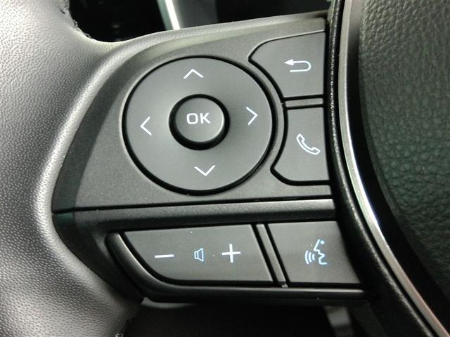 カローラクロス ハイブリッド　Ｚ　ハイブリッド　ワンオーナー　展示・試乗車　ハーフレザー　電動シート　安全装備　衝突被害軽減システム　横滑り防止機能　ＡＢＳ　エアバッグ　オートクルーズコントロール　盗難防止装置　ナビ　バックカメラ（35枚目）