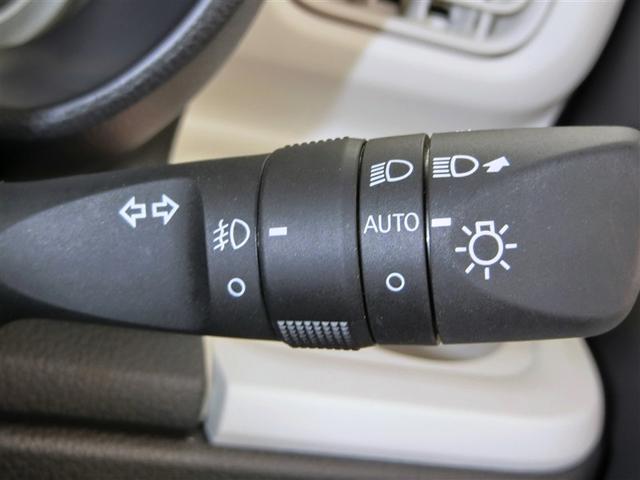 ムーヴキャンバス ストライプスG 安全装備 衝突被害軽減システム 横滑り防止機能 ABS エアバッグ 盗難防止装置 アイドリングストップ バックカメラ ミュージックプレイヤー接続可 CD スマートキー キーレス フル装備 オートマ(21枚目)