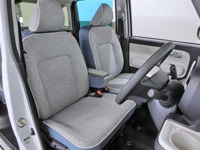 ムーヴキャンバス ストライプスG 安全装備 衝突被害軽減システム 横滑り防止機能 ABS エアバッグ 盗難防止装置 アイドリングストップ バックカメラ ミュージックプレイヤー接続可 CD スマートキー キーレス フル装備 オートマ(32枚目)