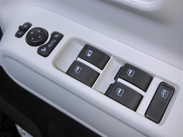 ムーヴキャンバス ストライプスG 安全装備 衝突被害軽減システム 横滑り防止機能 ABS エアバッグ 盗難防止装置 アイドリングストップ バックカメラ ミュージックプレイヤー接続可 CD スマートキー キーレス フル装備 オートマ(34枚目)