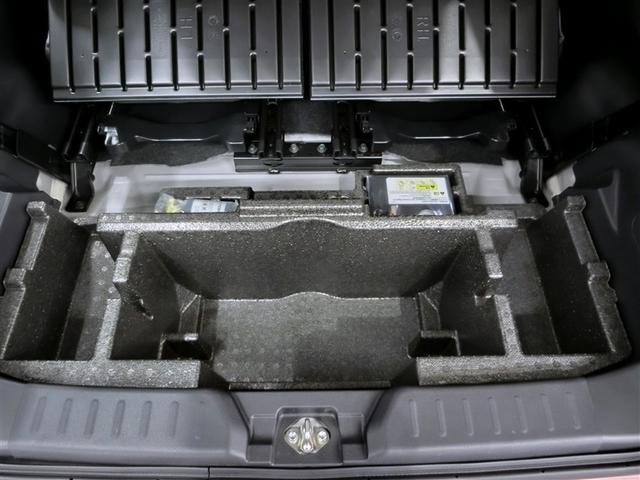 ムーヴキャンバス ストライプスG 安全装備 衝突被害軽減システム 横滑り防止機能 ABS エアバッグ 盗難防止装置 アイドリングストップ バックカメラ ミュージックプレイヤー接続可 CD スマートキー キーレス フル装備 オートマ(39枚目)