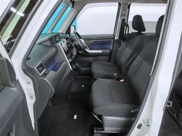 タンク カスタムＧ　ワンオーナー　衝突被害軽減システム　横滑り防止機能　ＡＢＳ　エアバッグ　オートクルーズコントロール　盗難防止装置　アイドリングストップ　バックカメラ　ＥＴＣ　ドラレコ　ミュージックプレイヤー接続可（12枚目）