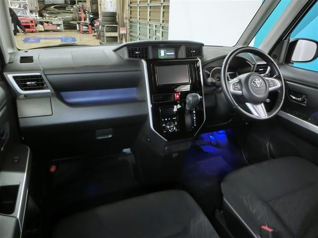 タンク カスタムＧ　ワンオーナー　衝突被害軽減システム　横滑り防止機能　ＡＢＳ　エアバッグ　オートクルーズコントロール　盗難防止装置　アイドリングストップ　バックカメラ　ＥＴＣ　ドラレコ　ミュージックプレイヤー接続可（21枚目）