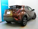 Ｃ－ＨＲ Ｇ　ハイブリッド　ワンオーナー　ハーフレザー　安全装備　衝突被害軽減システム　横滑り防止機能　ＡＢＳ　エアバッグ　オートクルーズコントロール　盗難防止装置　バックカメラ　ＥＴＣ　ＣＤ　スマートキー（2枚目）
