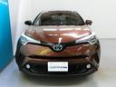 Ｃ－ＨＲ Ｇ　ハイブリッド　ワンオーナー　ハーフレザー　安全装備　衝突被害軽減システム　横滑り防止機能　ＡＢＳ　エアバッグ　オートクルーズコントロール　盗難防止装置　バックカメラ　ＥＴＣ　ＣＤ　スマートキー（4枚目）