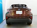 Ｃ－ＨＲ Ｇ　ハイブリッド　ワンオーナー　ハーフレザー　安全装備　衝突被害軽減システム　横滑り防止機能　ＡＢＳ　エアバッグ　オートクルーズコントロール　盗難防止装置　バックカメラ　ＥＴＣ　ＣＤ　スマートキー（6枚目）