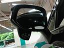 ドアミラーは電動格納機能もあります。駐車する際にこの機能があると大変便利ですね。