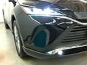 LEDヘッドライトとフォグランプのコラボです。雨や雪の日も安心!フォグランプがお車の存在を際立たせますね♪