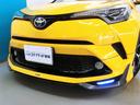 Ｃ－ＨＲ Ｇ　ハイブリッド　ワンオーナー　ハーフレザー　安全装備　衝突被害軽減システム　横滑り防止機能　ＡＢＳ　エアバッグ　オートクルーズコントロール　盗難防止装置　バックカメラ　ＥＴＣ　ドラレコ　ＣＤ　キーレス（6枚目）