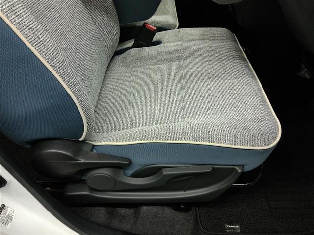 ムーヴキャンバス ストライプスＧ　安全装備　衝突被害軽減システム　横滑り防止機能　ＡＢＳ　エアバッグ　盗難防止装置　アイドリングストップ　バックカメラ　ミュージックプレイヤー接続可　ＣＤ　スマートキー　キーレス　フル装備　オートマ（12枚目）