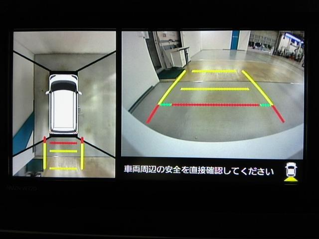 ムーヴキャンバス ストライプスＧ　安全装備　衝突被害軽減システム　横滑り防止機能　ＡＢＳ　エアバッグ　盗難防止装置　アイドリングストップ　バックカメラ　ミュージックプレイヤー接続可　ＣＤ　スマートキー　キーレス　フル装備　オートマ（26枚目）
