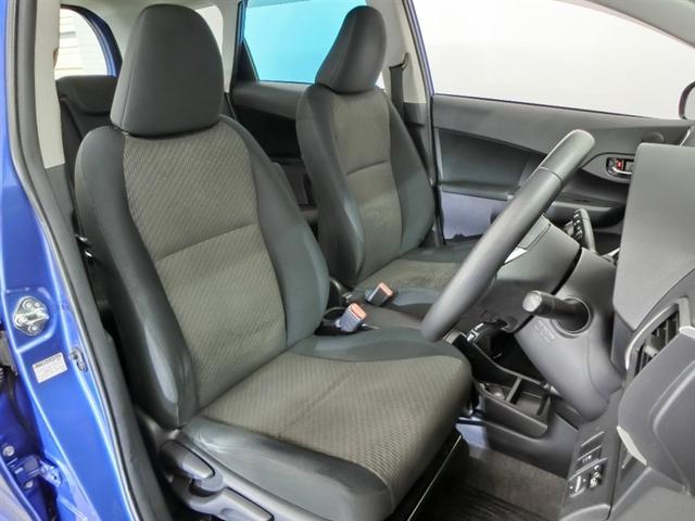 ラクティス Ｇ　ワンオーナー　横滑り防止機能　ＡＢＳ　エアバッグ　オートクルーズコントロール　盗難防止装置　バックカメラ　ＥＴＣ　ドラレコ　ミュージックプレイヤー接続可　ＣＤ　スマートキー　キーレス　フル装備（8枚目）