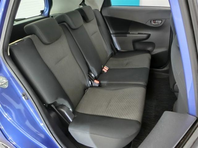 ラクティス Ｇ　ワンオーナー　横滑り防止機能　ＡＢＳ　エアバッグ　オートクルーズコントロール　盗難防止装置　バックカメラ　ＥＴＣ　ドラレコ　ミュージックプレイヤー接続可　ＣＤ　スマートキー　キーレス　フル装備（9枚目）