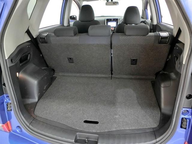 ラクティス Ｇ　ワンオーナー　横滑り防止機能　ＡＢＳ　エアバッグ　オートクルーズコントロール　盗難防止装置　バックカメラ　ＥＴＣ　ドラレコ　ミュージックプレイヤー接続可　ＣＤ　スマートキー　キーレス　フル装備（18枚目）