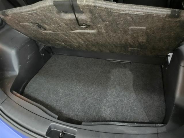 ラクティス Ｇ　ワンオーナー　横滑り防止機能　ＡＢＳ　エアバッグ　オートクルーズコントロール　盗難防止装置　バックカメラ　ＥＴＣ　ドラレコ　ミュージックプレイヤー接続可　ＣＤ　スマートキー　キーレス　フル装備（19枚目）