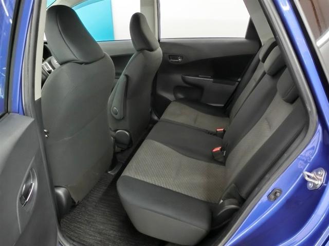 ラクティス Ｇ　ワンオーナー　横滑り防止機能　ＡＢＳ　エアバッグ　オートクルーズコントロール　盗難防止装置　バックカメラ　ＥＴＣ　ドラレコ　ミュージックプレイヤー接続可　ＣＤ　スマートキー　キーレス　フル装備（26枚目）