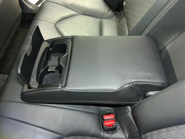 カムリ ＷＳレザーパッケージ　ハイブリッド　ワンオーナー　サンルーフ　革シート　電動シート　安全装備　衝突被害軽減システム　横滑り防止機能　ＡＢＳ　エアバッグ　オートクルーズコントロール　盗難防止装置　バックカメラ　ＥＴＣ　ＣＤ（19枚目）