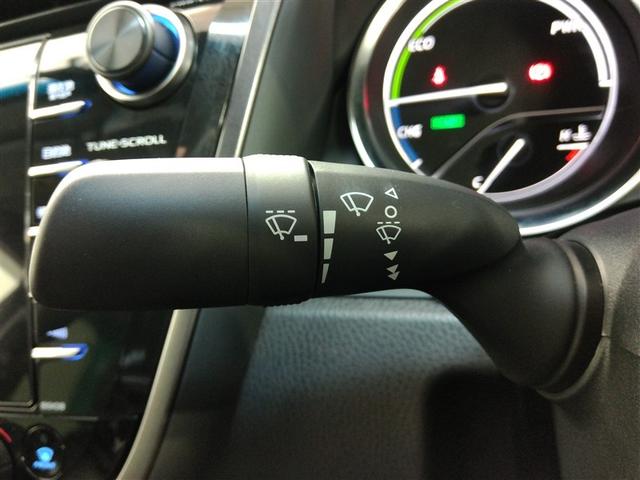 カムリ ＷＳレザーパッケージ　ハイブリッド　ワンオーナー　サンルーフ　革シート　電動シート　安全装備　衝突被害軽減システム　横滑り防止機能　ＡＢＳ　エアバッグ　オートクルーズコントロール　盗難防止装置　バックカメラ　ＥＴＣ　ＣＤ（33枚目）