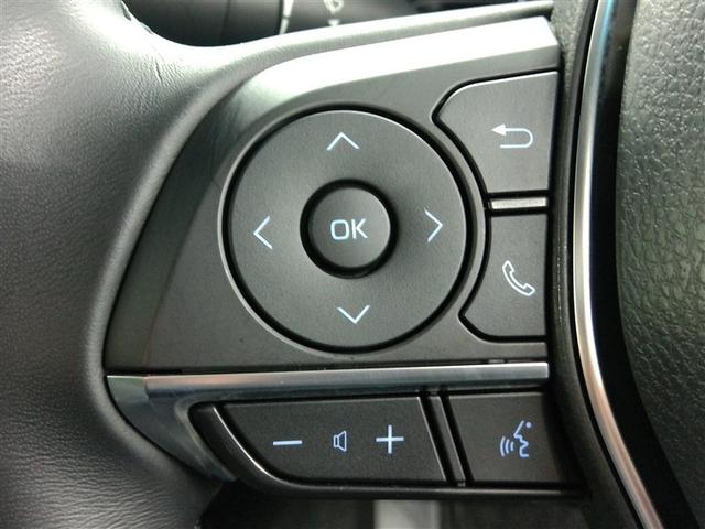 カムリ ＷＳレザーパッケージ　ハイブリッド　ワンオーナー　サンルーフ　革シート　電動シート　安全装備　衝突被害軽減システム　横滑り防止機能　ＡＢＳ　エアバッグ　オートクルーズコントロール　盗難防止装置　バックカメラ　ＥＴＣ　ＣＤ（35枚目）