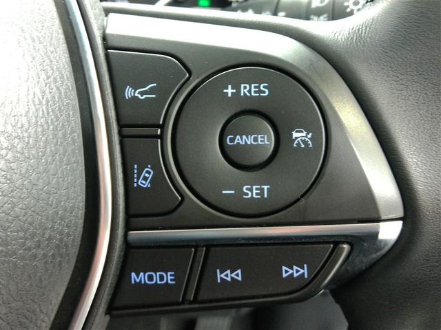 カムリ ＷＳレザーパッケージ　ハイブリッド　ワンオーナー　サンルーフ　革シート　電動シート　安全装備　衝突被害軽減システム　横滑り防止機能　ＡＢＳ　エアバッグ　オートクルーズコントロール　盗難防止装置　バックカメラ　ＥＴＣ　ＣＤ（36枚目）